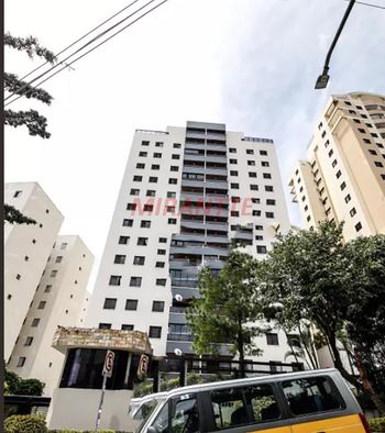 Foto 28 do(a) Apartamento de 3 quartos à venda em Lauzane Paulista, São Paulo