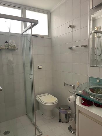 Foto 16 do(a) Apartamento de 3 quartos à venda em Santa Cecília, São Paulo