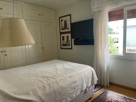 Foto 11 do(a) Apartamento de 3 quartos à venda em Santa Cecília, São Paulo