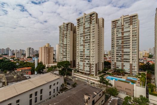 Foto 21 do(a) Cobertura de 3 quartos à venda em Belenzinho, São Paulo