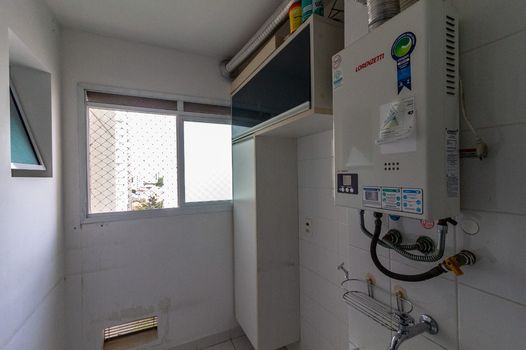 Foto 7 do(a) Cobertura de 3 quartos à venda em Belenzinho, São Paulo