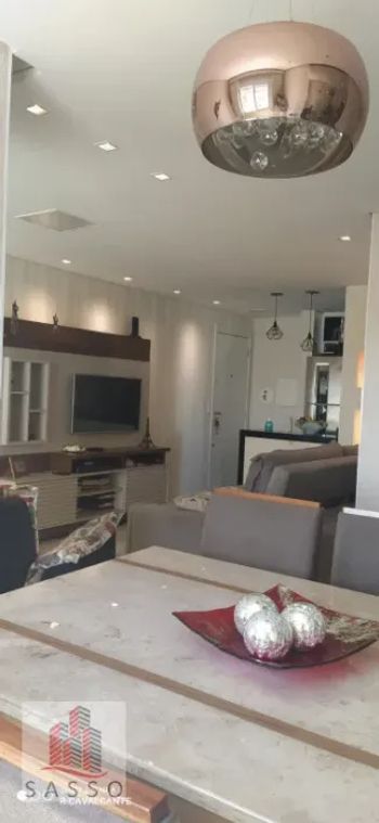 Foto 31 do(a) Cobertura de 3 quartos à venda em Belenzinho, São Paulo
