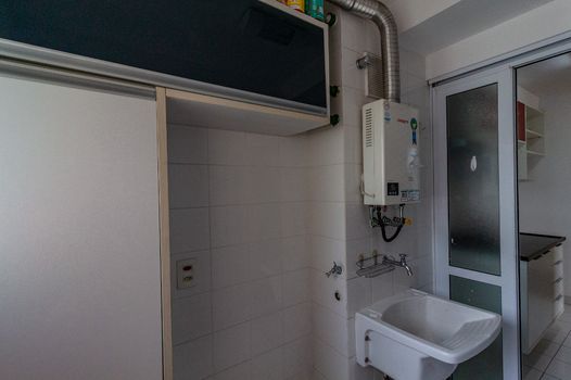 Foto 8 do(a) Cobertura de 3 quartos à venda em Belenzinho, São Paulo