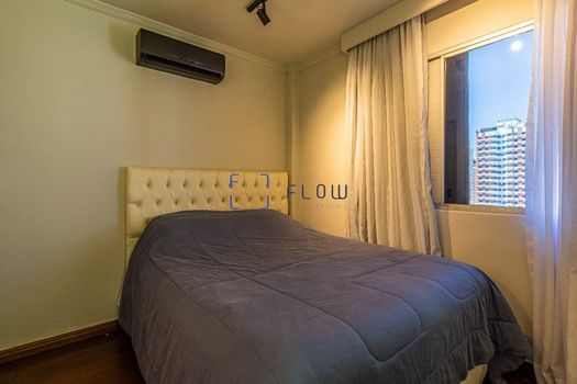 Foto 14 do(a) Apartamento de 2 quartos à venda em Perdizes, São Paulo
