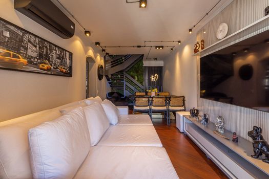 Foto 6 do(a) Apartamento de 2 quartos à venda em Perdizes, São Paulo