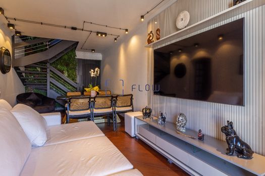 Foto 4 do(a) Apartamento de 2 quartos à venda em Perdizes, São Paulo