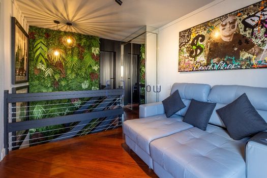 Foto 31 do(a) Apartamento de 2 quartos à venda em Perdizes, São Paulo