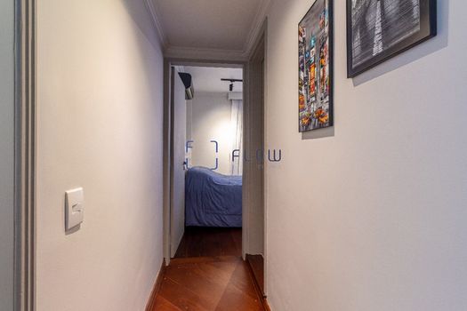 Foto 11 do(a) Apartamento de 2 quartos à venda em Perdizes, São Paulo