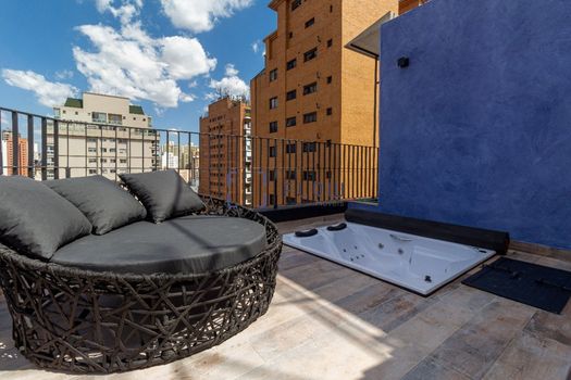Foto 38 do(a) Apartamento de 2 quartos à venda em Perdizes, São Paulo