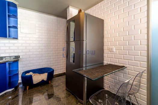 Foto 20 do(a) Apartamento de 2 quartos à venda em Perdizes, São Paulo