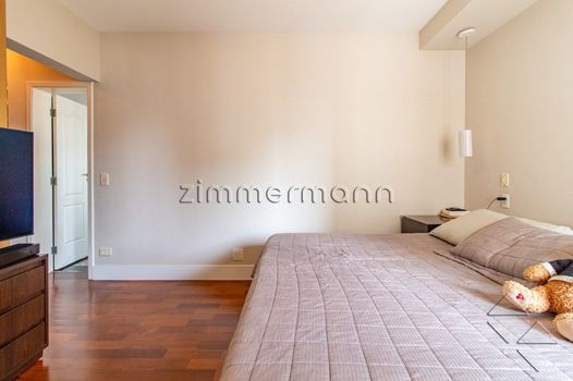 Foto 32 do(a) Apartamento de 4 quartos à venda em Vila Andrade, São Paulo