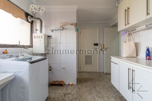 Foto 37 do(a) Apartamento de 4 quartos à venda em Vila Andrade, São Paulo