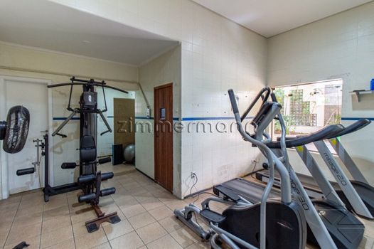 Foto 39 do(a) Apartamento de 4 quartos à venda em Vila Andrade, São Paulo
