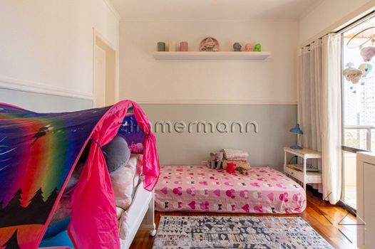 Foto 23 do(a) Apartamento de 4 quartos à venda em Vila Andrade, São Paulo