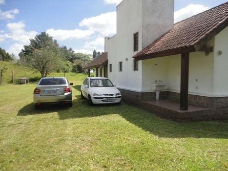 Foto 5 do(a) Fazenda / Sítio / Chácara de 3 quartos à venda em Tarumã, Viamão