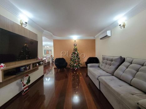 Foto 6 do(a) Casa em Condomínio false à venda em Vila Proost de Souza, Campinas