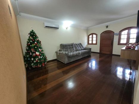Foto 5 do(a) Casa em Condomínio false à venda em Vila Proost de Souza, Campinas