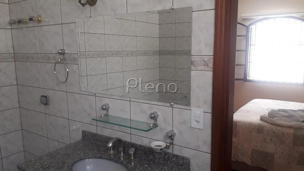 Foto 14 do(a) Casa em Condomínio false à venda em Vila Proost de Souza, Campinas