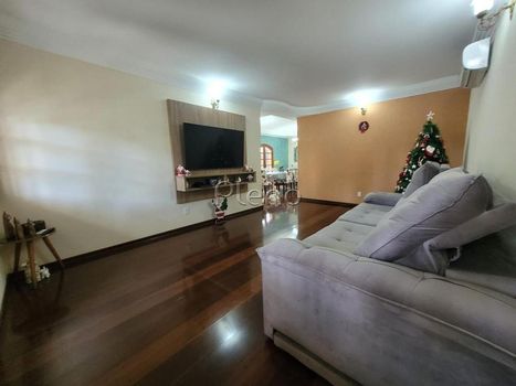 Foto 7 do(a) Casa em Condomínio false à venda em Vila Proost de Souza, Campinas