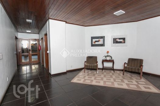 Foto 48 do(a) Apartamento de 3 quartos à venda em Petrópolis, Porto Alegre