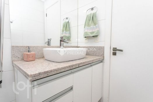 Foto 39 do(a) Apartamento de 3 quartos à venda em Petrópolis, Porto Alegre