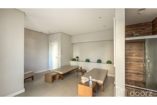Foto 32 do(a) Apartamento de 2 quartos à venda em Vila Anastácio, São Paulo