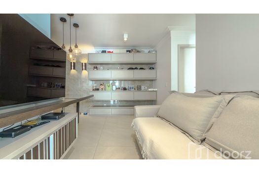 Foto 7 do(a) Apartamento de 2 quartos à venda em Vila Anastácio, São Paulo