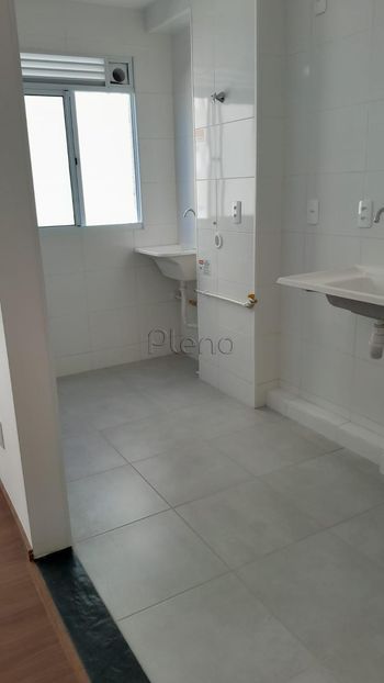 Foto 8 do(a) Apartamento false à venda em Vila Anhangüera, Campinas