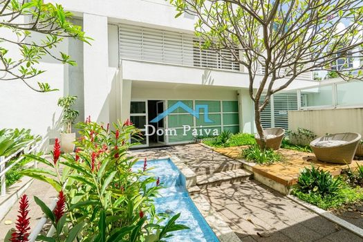 Foto 4 do(a) Apartamento de 1 quartos à venda em Bela Vista, São Paulo
