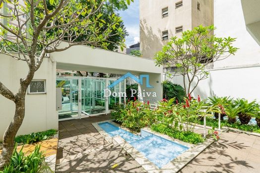 Foto 3 do(a) Apartamento de 1 quartos à venda em Bela Vista, São Paulo