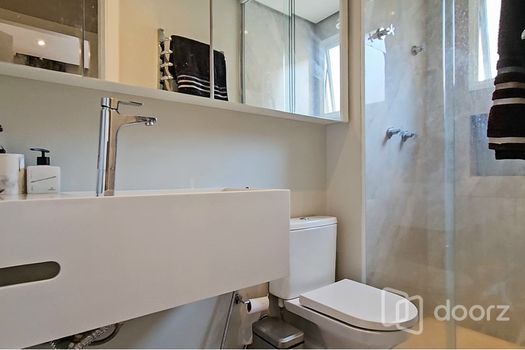 Foto 12 do(a) Apartamento de 1 quartos à venda em Jardim Paulista, São Paulo
