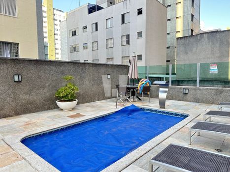 Foto 22 do(a) Apartamento de 4 quartos à venda em Anchieta, Belo Horizonte