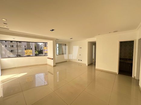 Foto 1 do(a) Apartamento de 4 quartos à venda em Anchieta, Belo Horizonte
