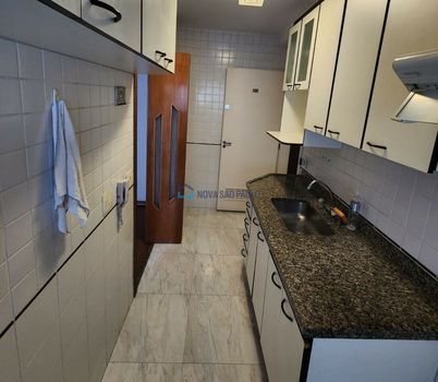 Foto 6 do(a) Apartamento de 2 quartos à venda em Chácara Inglesa, São Paulo