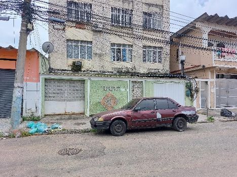 Foto 1 do(a) Apartamento de 3 quartos à venda em Centro, Nilópolis