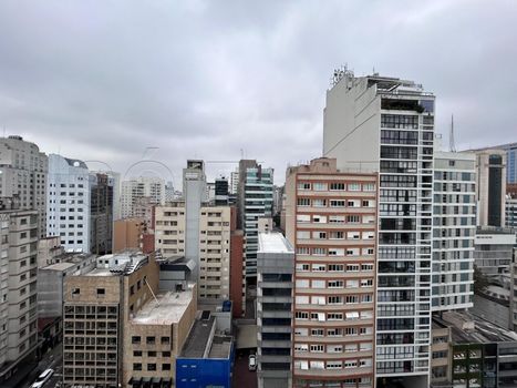 Foto 10 do(a) Kitnet / JK / Studio de 1 quartos à venda em Consolação, São Paulo