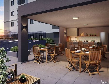 Foto 12 do(a) Apartamento de 2 quartos à venda em Jardim Celeste, São Paulo
