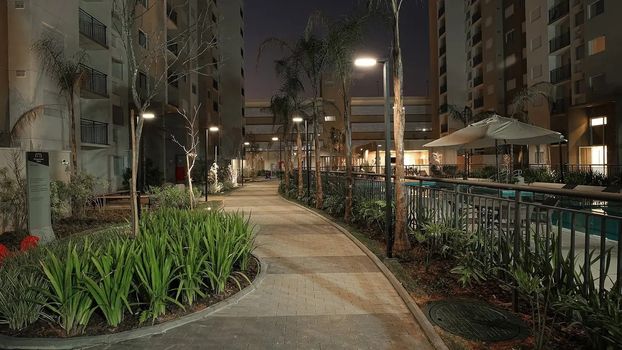 Foto 12 do(a) Apartamento de 3 quartos à venda em Parque Residencial da Lapa, São Paulo