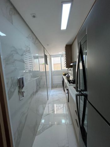 Foto 34 do(a) Apartamento de 3 quartos à venda em Parque Residencial da Lapa, São Paulo