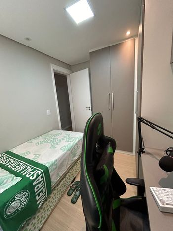 Foto 23 do(a) Apartamento de 3 quartos à venda em Parque Residencial da Lapa, São Paulo