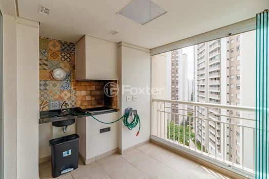 Foto 10 do(a) Apartamento de 2 quartos à venda em Vila Andrade, São Paulo
