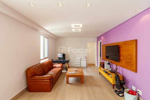 Foto 5 do(a) Apartamento de 2 quartos à venda em Vila Andrade, São Paulo