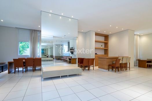 Foto 35 do(a) Apartamento de 2 quartos à venda em Vila Andrade, São Paulo