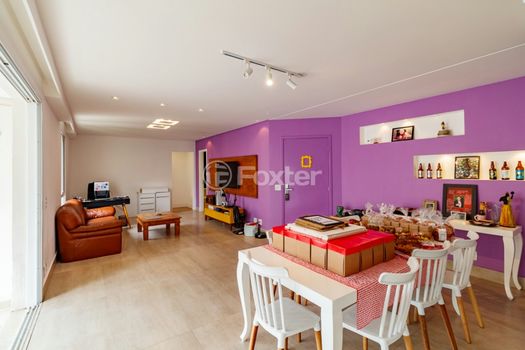 Foto 2 do(a) Apartamento de 2 quartos à venda em Vila Andrade, São Paulo