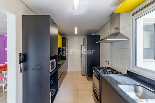 Foto 13 do(a) Apartamento de 2 quartos à venda em Vila Andrade, São Paulo