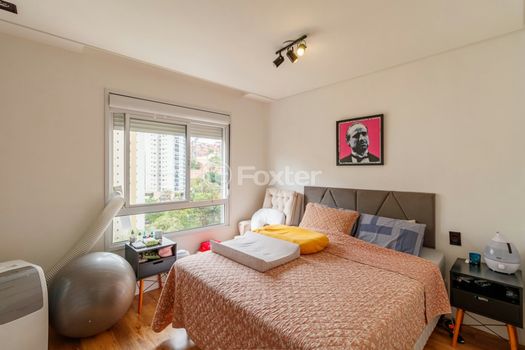 Foto 19 do(a) Apartamento de 2 quartos à venda em Vila Andrade, São Paulo