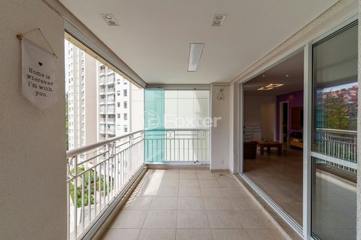 Foto 9 do(a) Apartamento de 2 quartos à venda em Vila Andrade, São Paulo