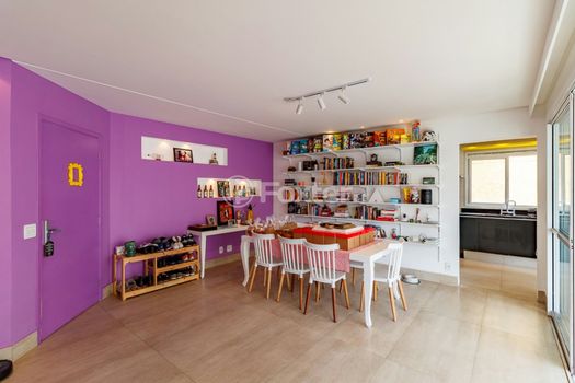Foto 4 do(a) Apartamento de 2 quartos à venda em Vila Andrade, São Paulo