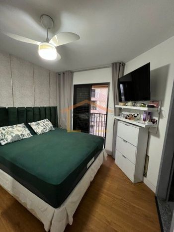 Foto 13 do(a) Apartamento de 3 quartos à venda em Casa Verde, São Paulo