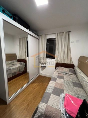 Foto 17 do(a) Apartamento de 3 quartos à venda em Casa Verde, São Paulo